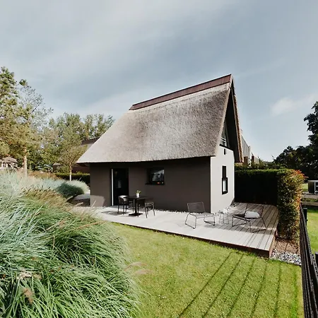 Refugium Zum Hohen Ufer 