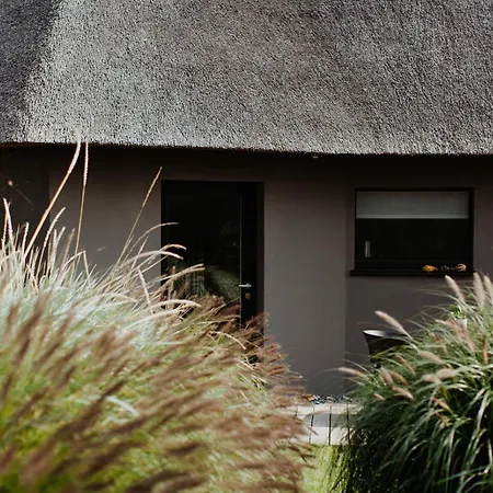 Refugium Zum Hohen Ufer 