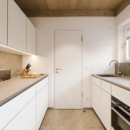 Refugium Zum Hohen Ufer 