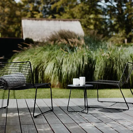 Refugium Zum Hohen Ufer 