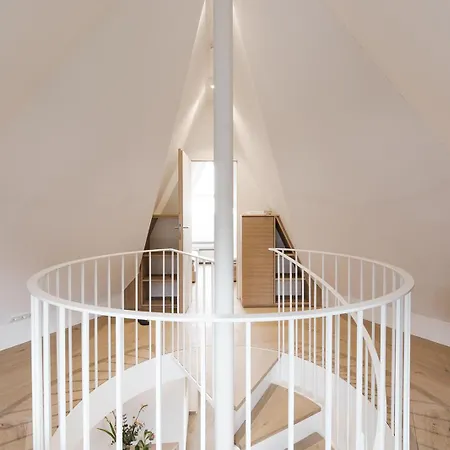 Refugium Zum Hohen Ufer 