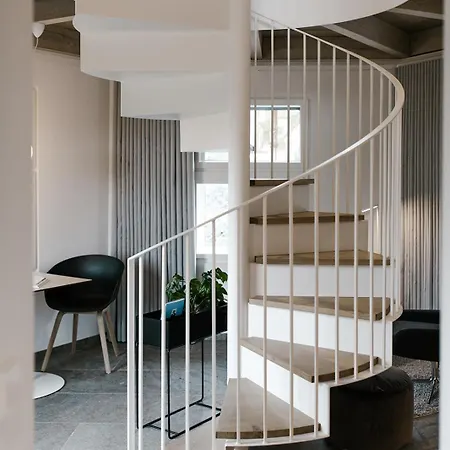 Refugium Zum Hohen Ufer 