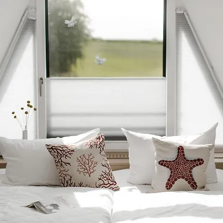 Refugium Zum Hohen Ufer 