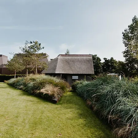 Refugium Zum Hohen Ufer 