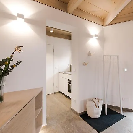 Refugium Zum Hohen Ufer 