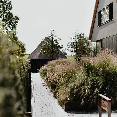 Refugium Zum Hohen Ufer 