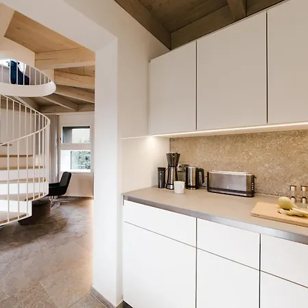 Refugium Zum Hohen Ufer 