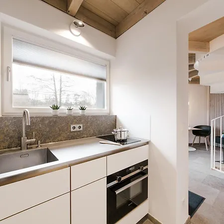 Refugium Zum Hohen Ufer 