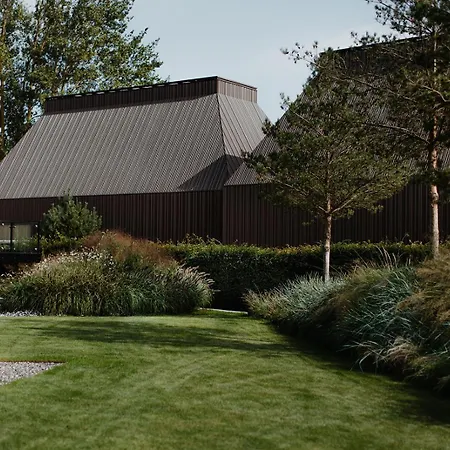 Refugium Zum Hohen Ufer 