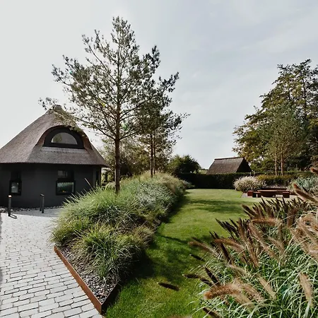 Refugium Zum Hohen Ufer 